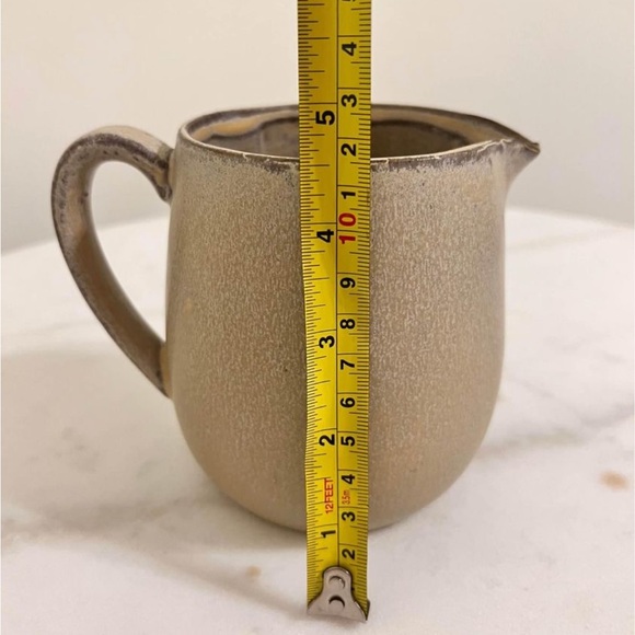 stoneware coffee mug - Picture 4 of 4